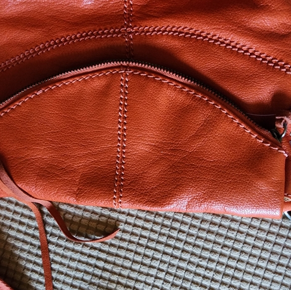 The Sak Bag/Sample Design/Shoulder Bag - Picture 7 of 10